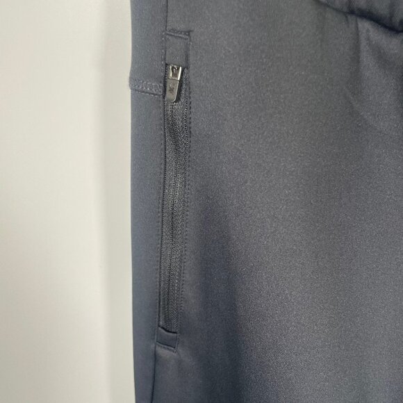 Spyder Active Joggers Mens 2XL Gray Zip Pocket Sport Gym New NWT - Picture 5 of 7